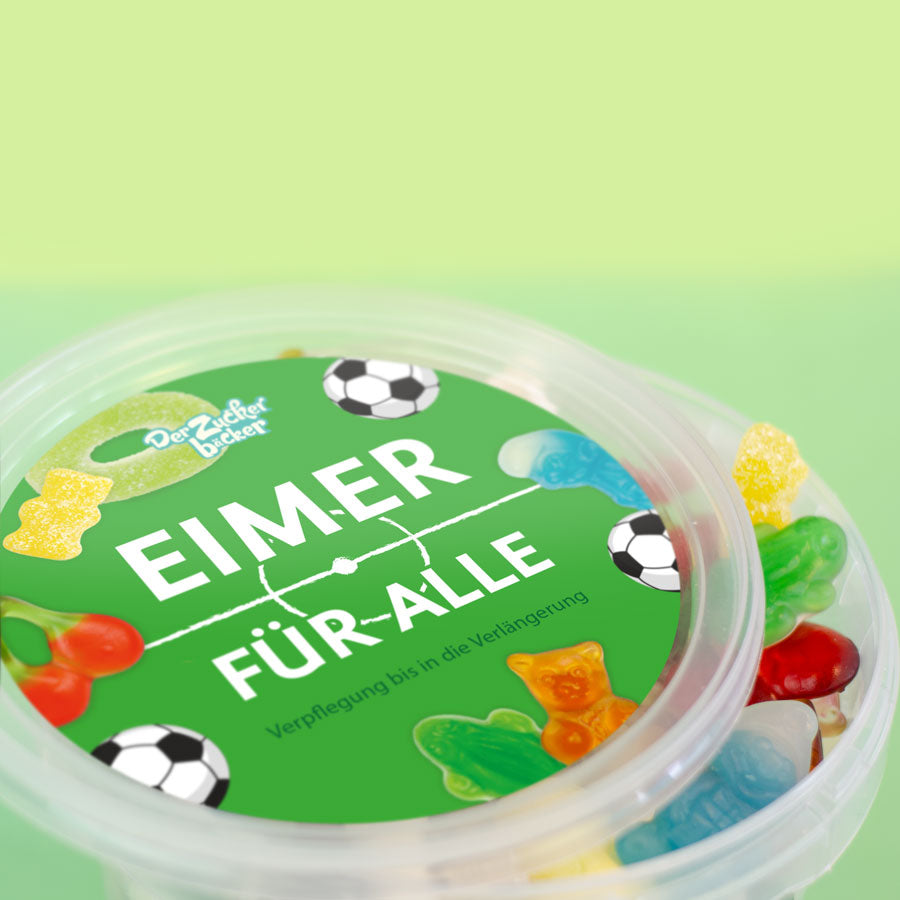 Eimer für Alle L
