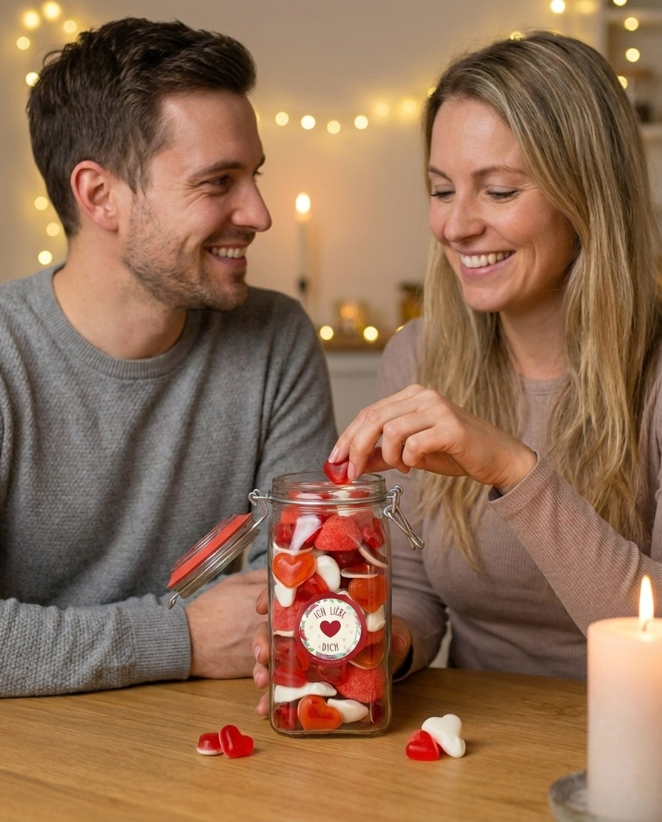 Der Zuckerbäcker