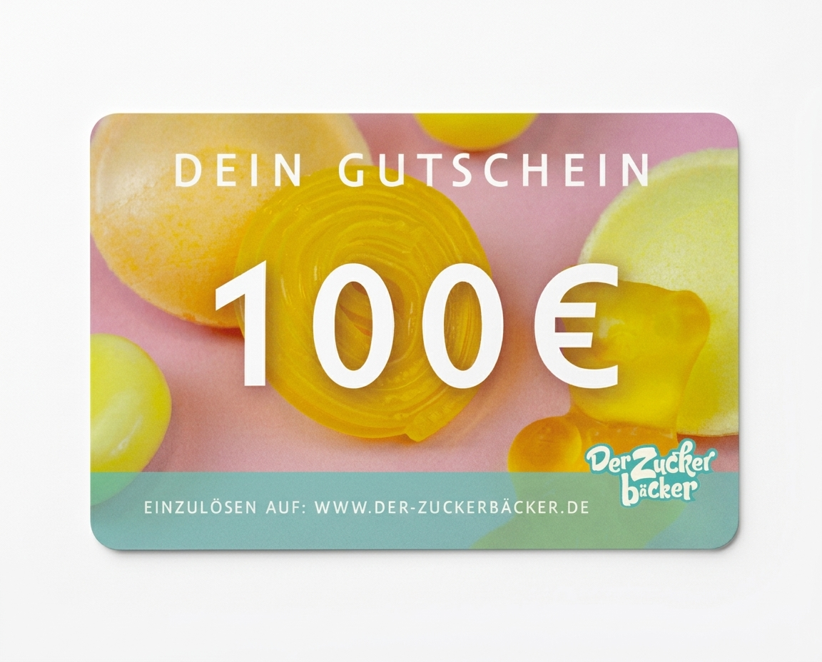 Gutscheinkarte