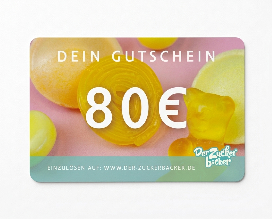 Gutscheinkarte