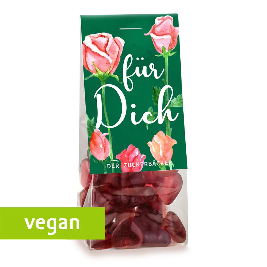 Für Dich (vegan)