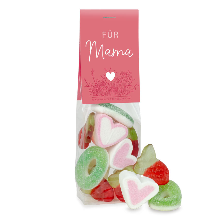 Für Mama