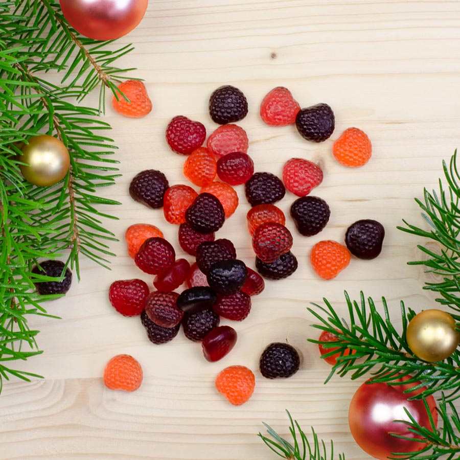 Happy Nikolaus