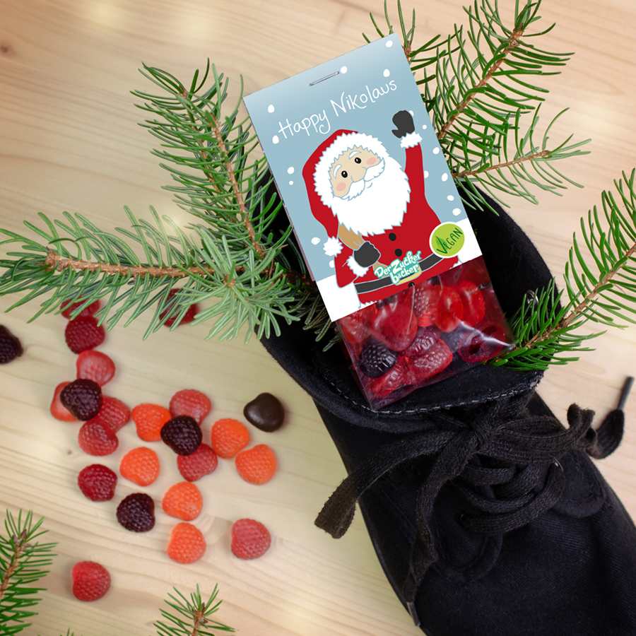 Happy Nikolaus