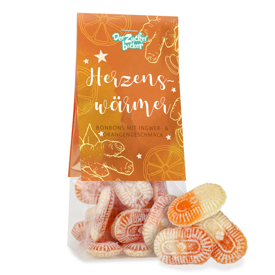 Herzenswärmer