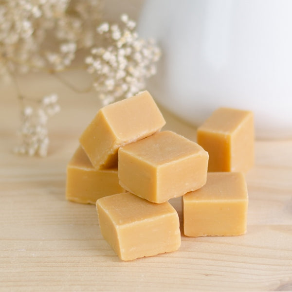 Sahne Toffees