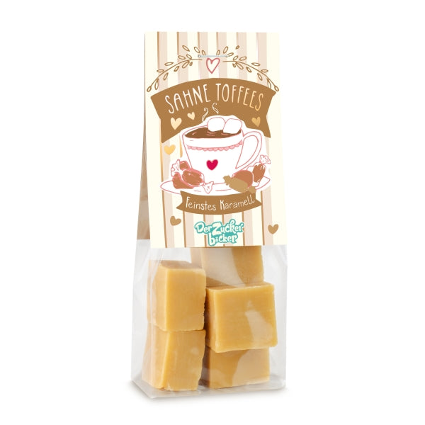 Sahne Toffees