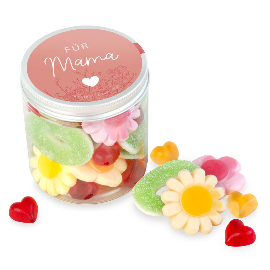 Für Mama