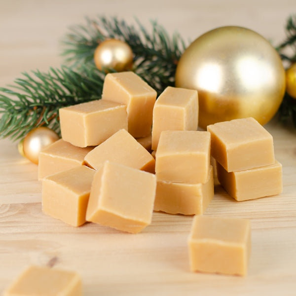 Karamell Toffees