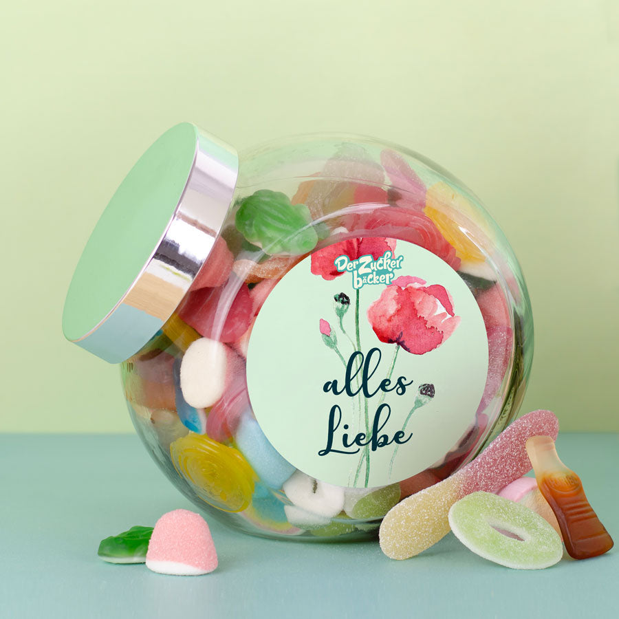 Alles Liebe