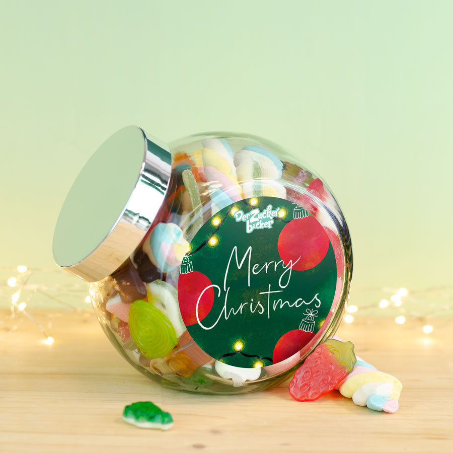 Merry Christmas