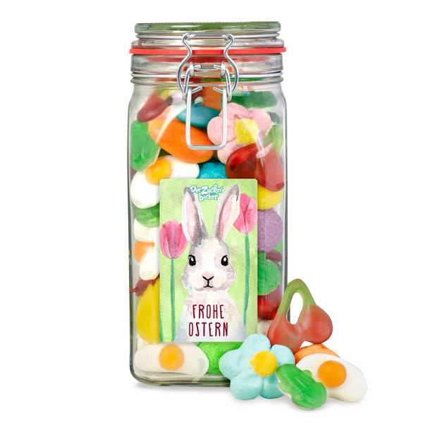 Frohe Ostern