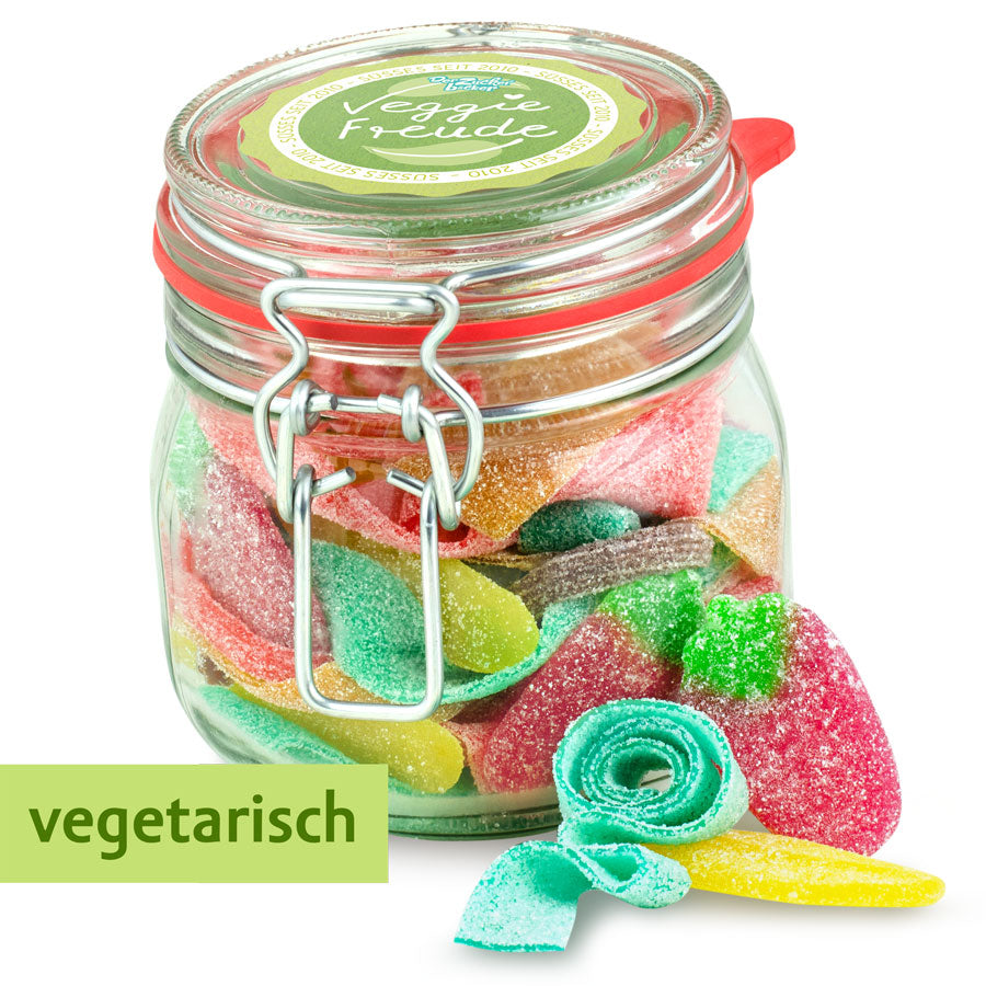 Veggie Sour
