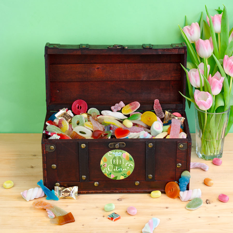 Frohe Ostern