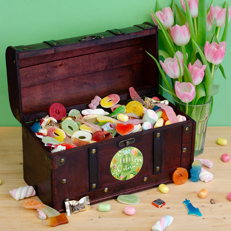 Frohe Ostern