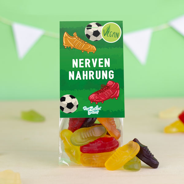 Nervennahrung