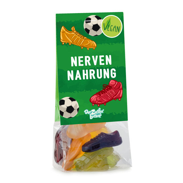 Nervennahrung
