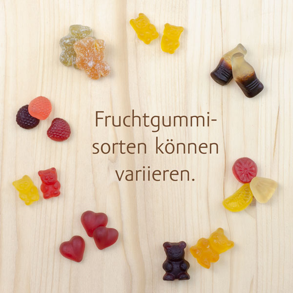 Die vegane Wundertüte