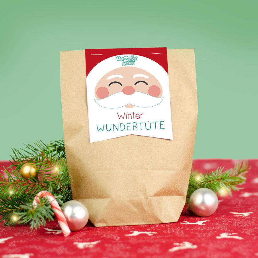Winter Wundertüte