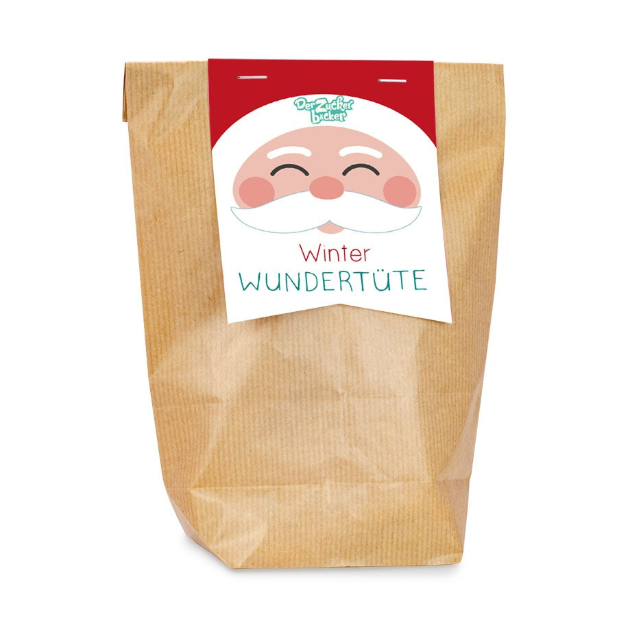 Winter Wundertüte