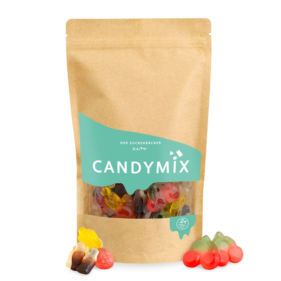 Candy Mix zuckerfrei