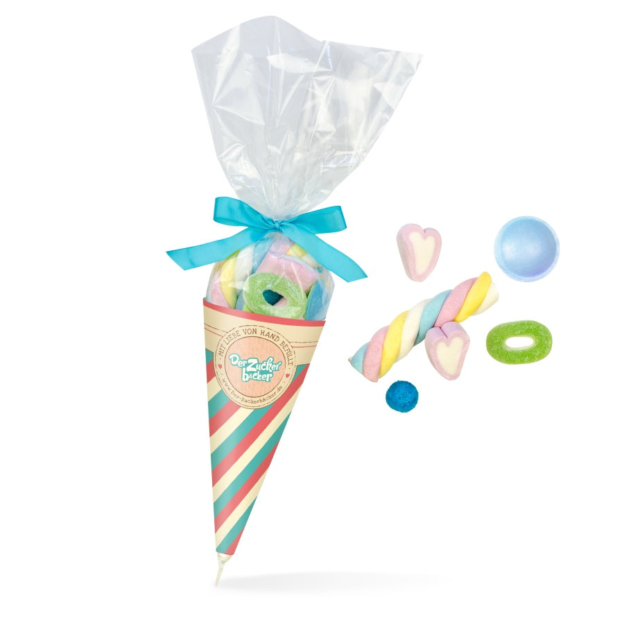 Zuckertüte Auslese
