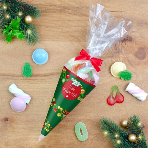 Frohe Weihnachten