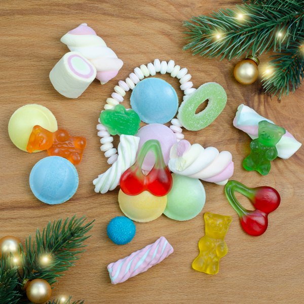 Frohe Weihnachten