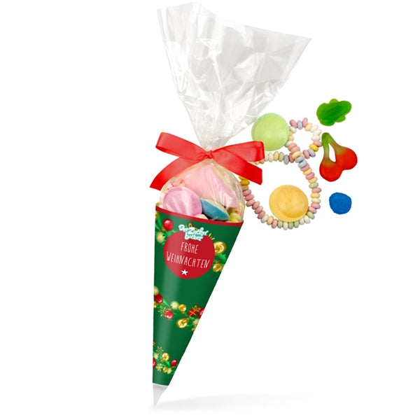 Frohe Weihnachten