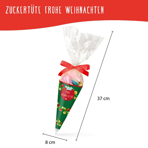 Frohe Weihnachten